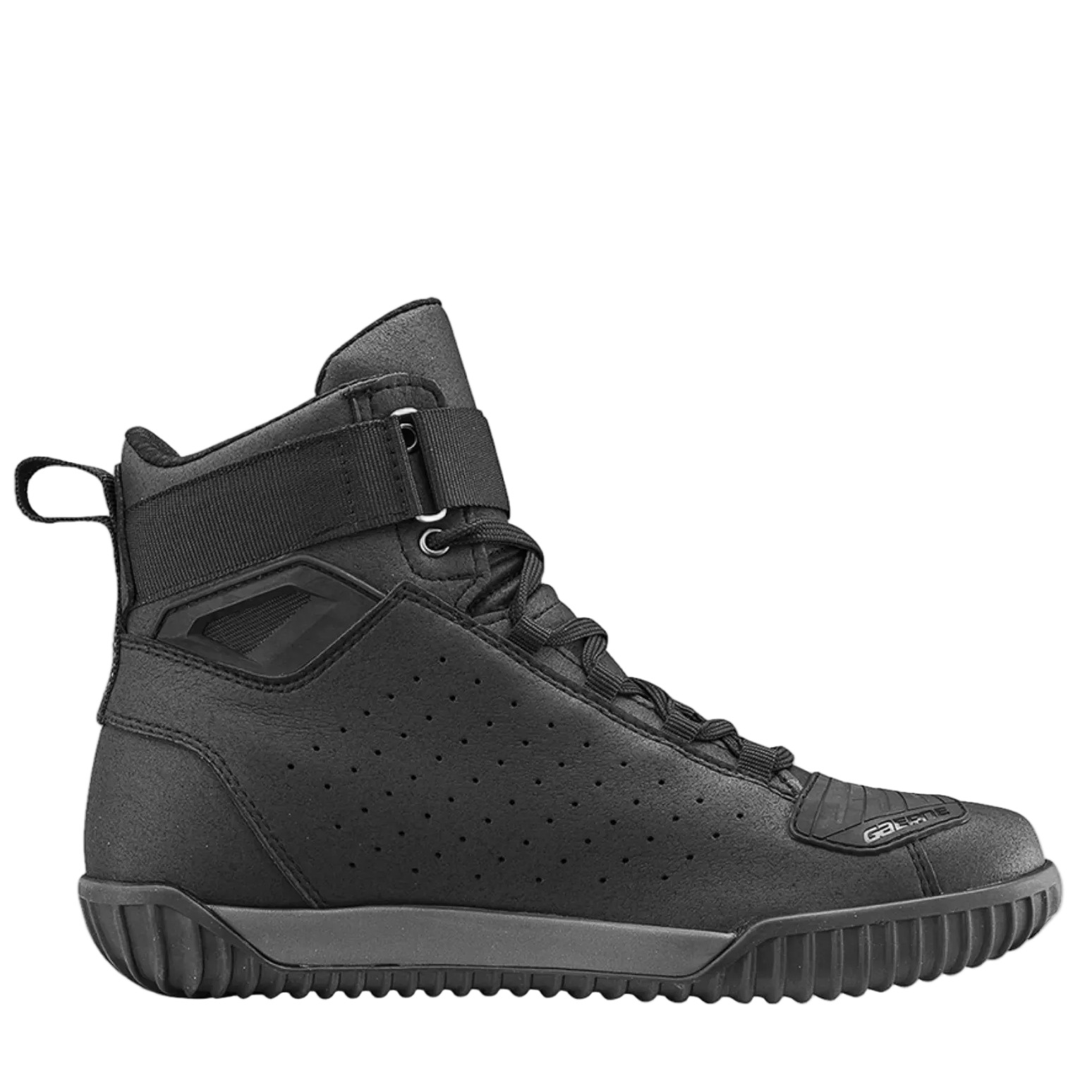 GAERNE sko G Rocket Gore-Tex sort