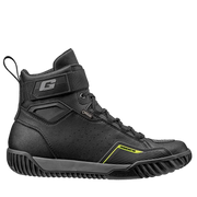 GAERNE sko G Rocket Gore-Tex sort