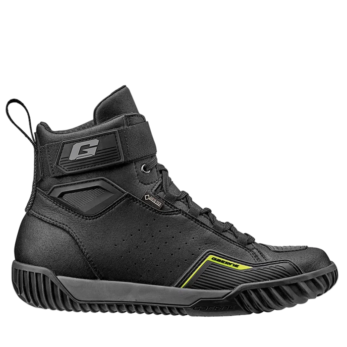 GAERNE sko G Rocket Gore-Tex sort