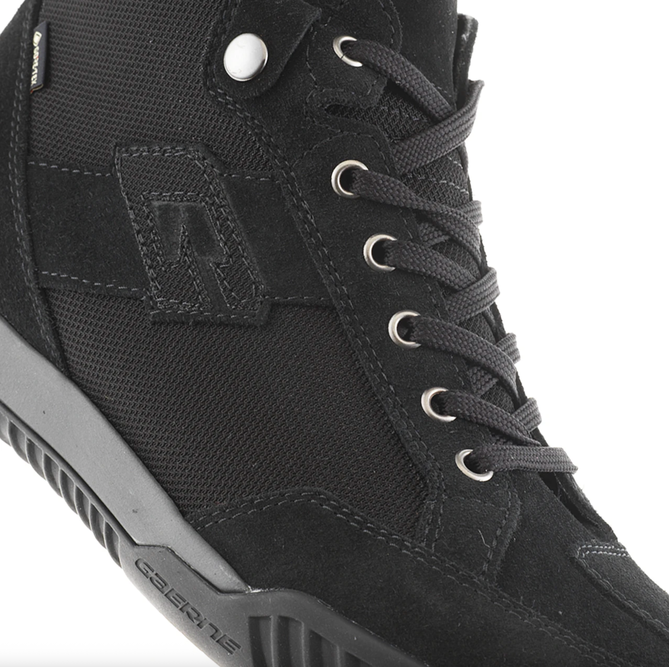 GAERNE sko G Razor Gore-Tex sort