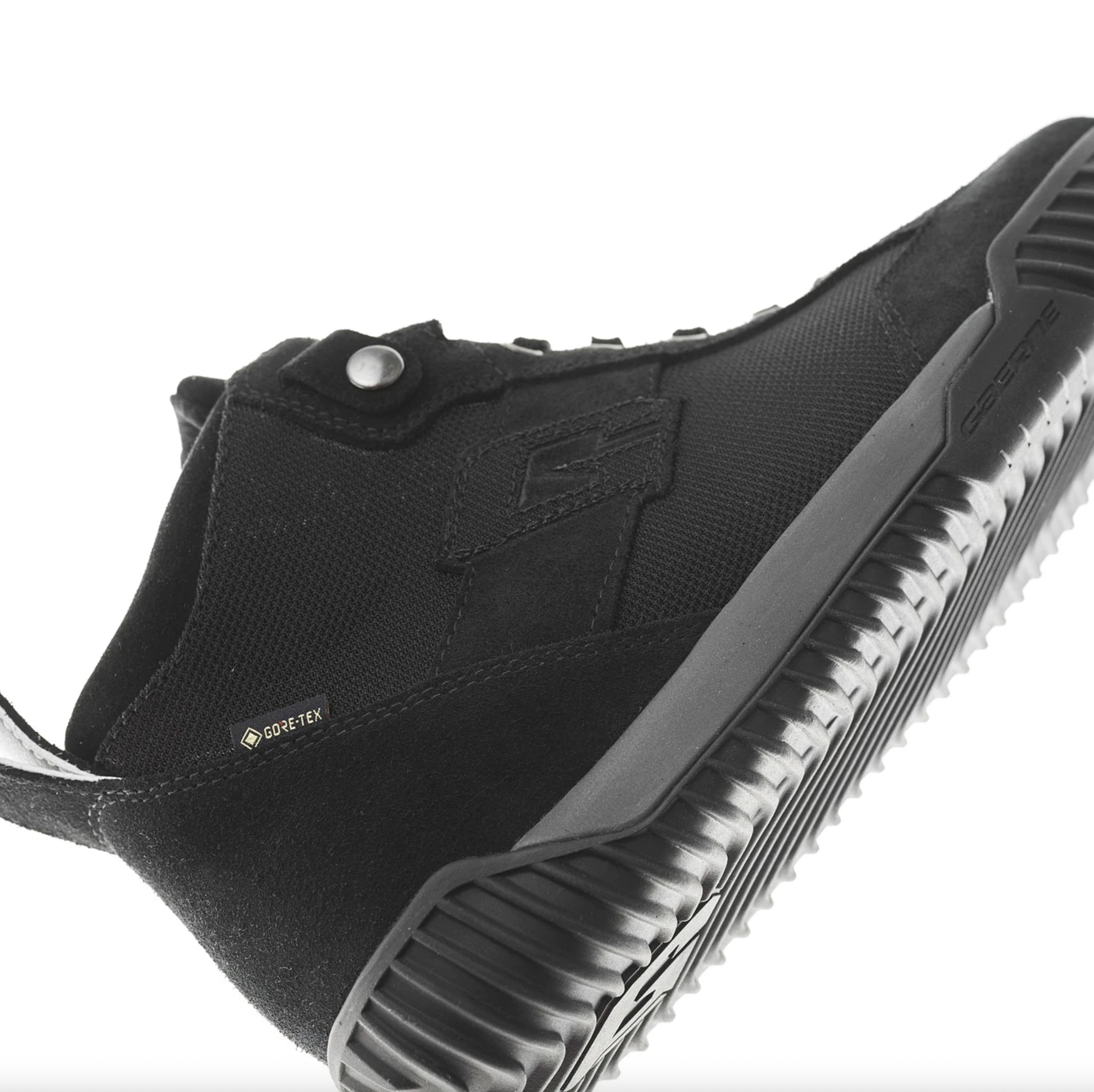 GAERNE sko G Razor Gore-Tex sort