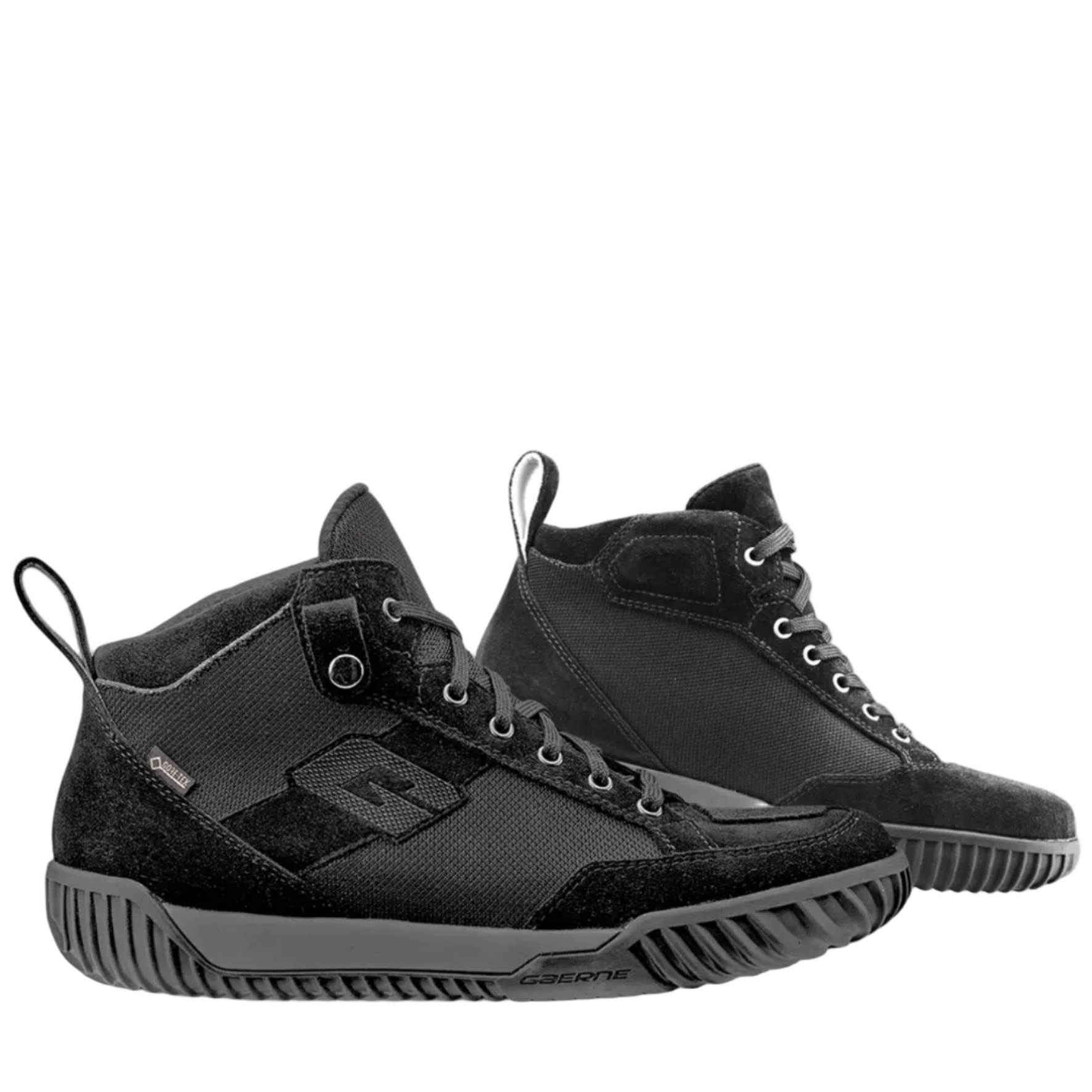 GAERNE sko G Razor Gore-Tex sort