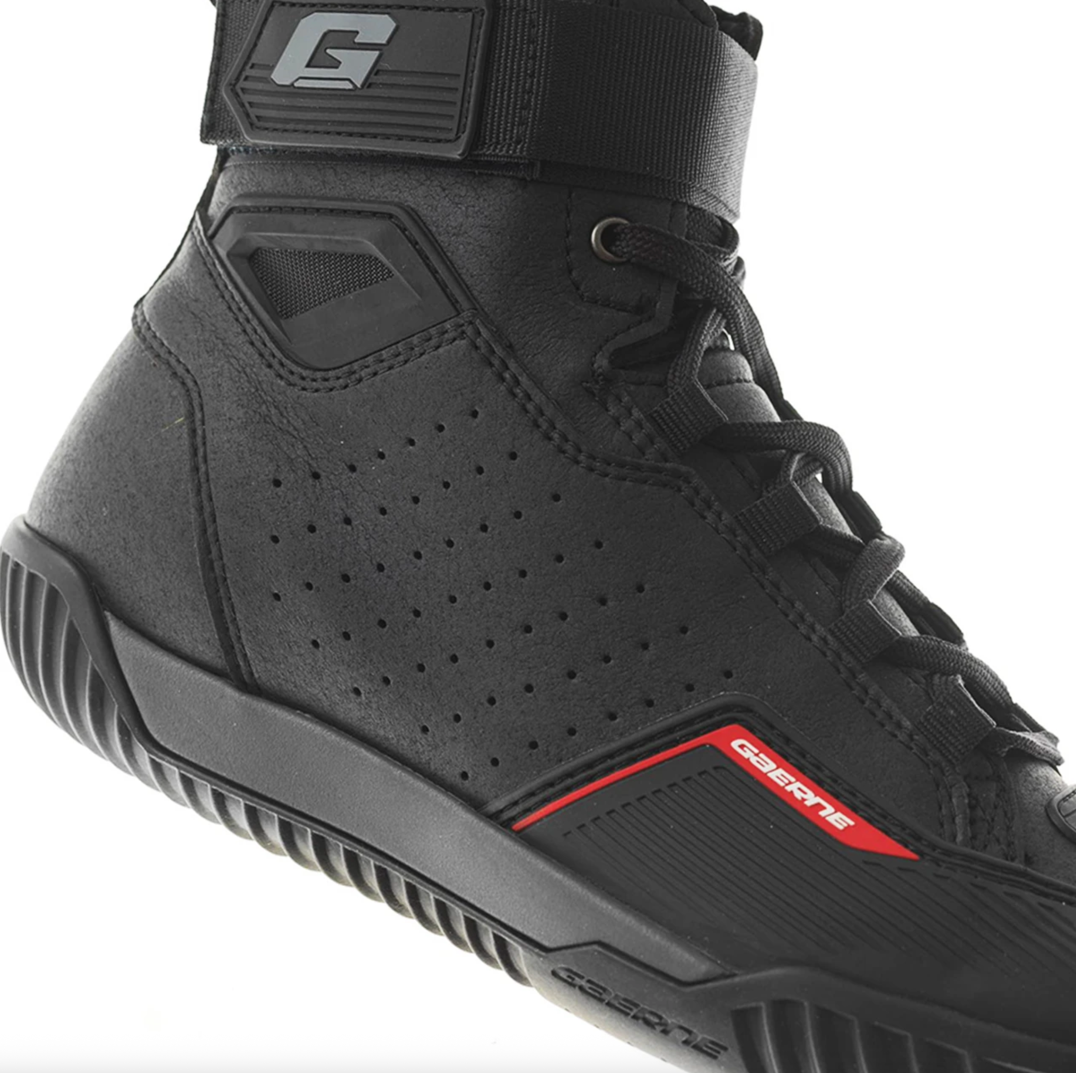 Scarpe GAERNE G Rocket nere