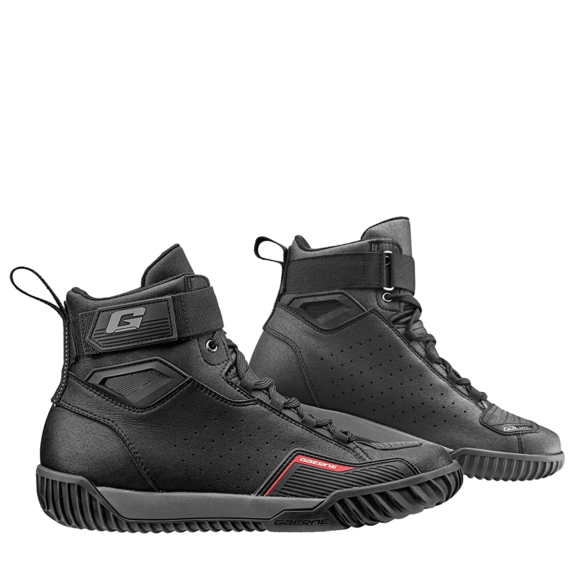 Scarpe GAERNE G Rocket nere