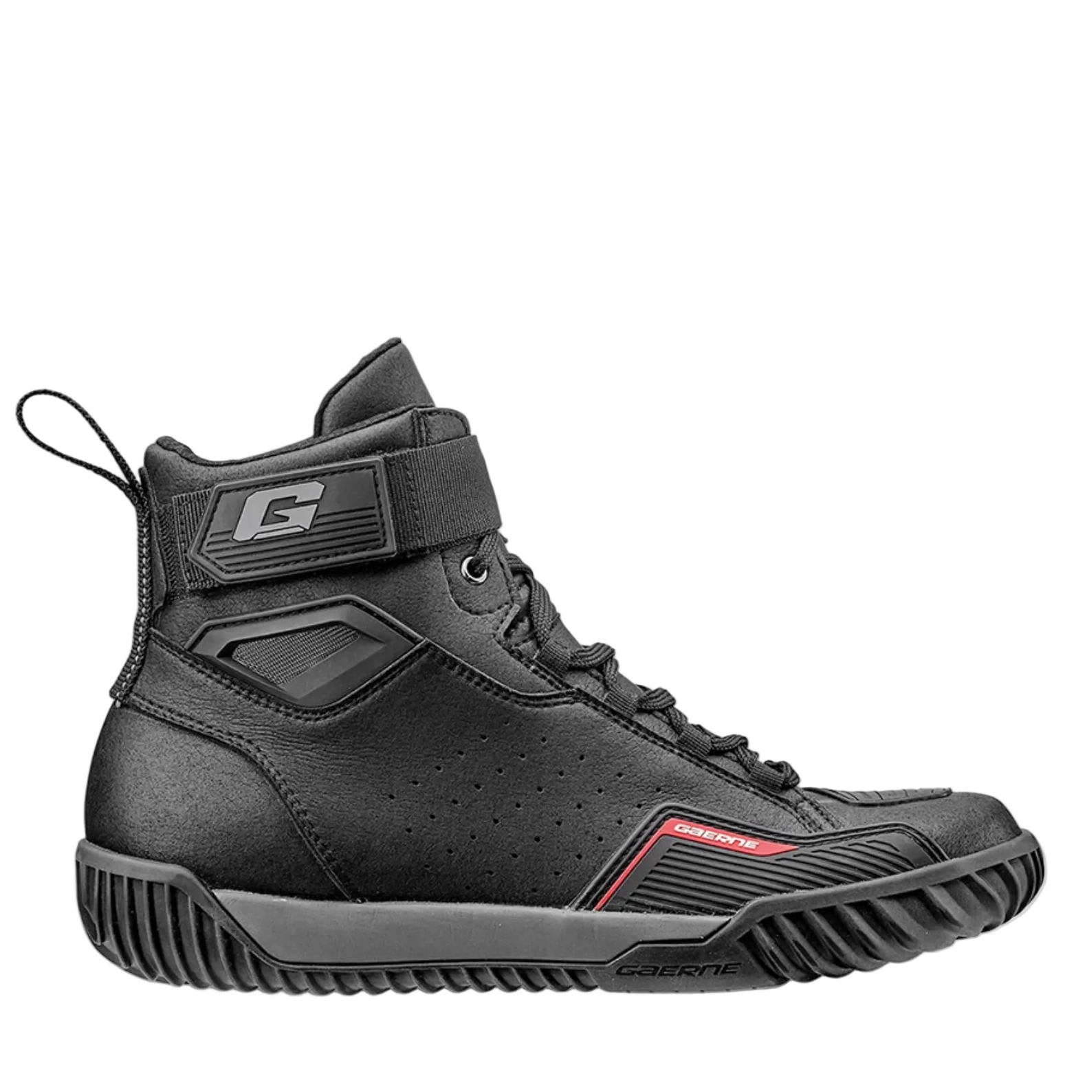 GAERNE Schuhe G Rocket schwarz