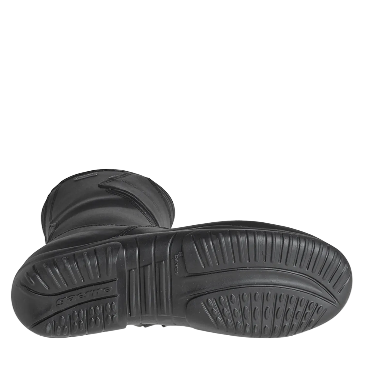 GAERNE Black Rose Gore-Tex saapad mustad