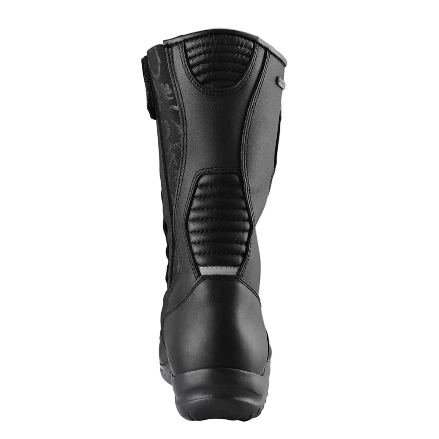 GAERNE Black Rose Gore-Tex saapad mustad