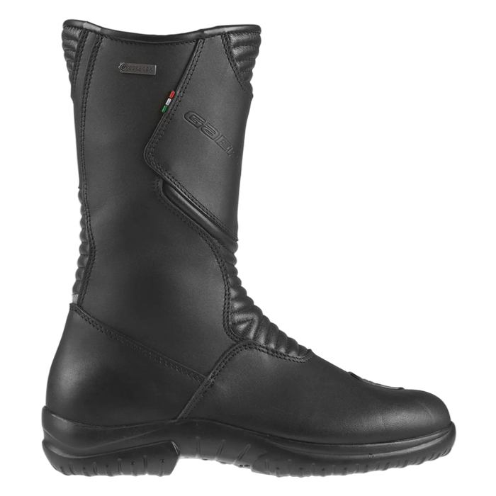 GAERNE Black Rose Gore-Tex støvler sort