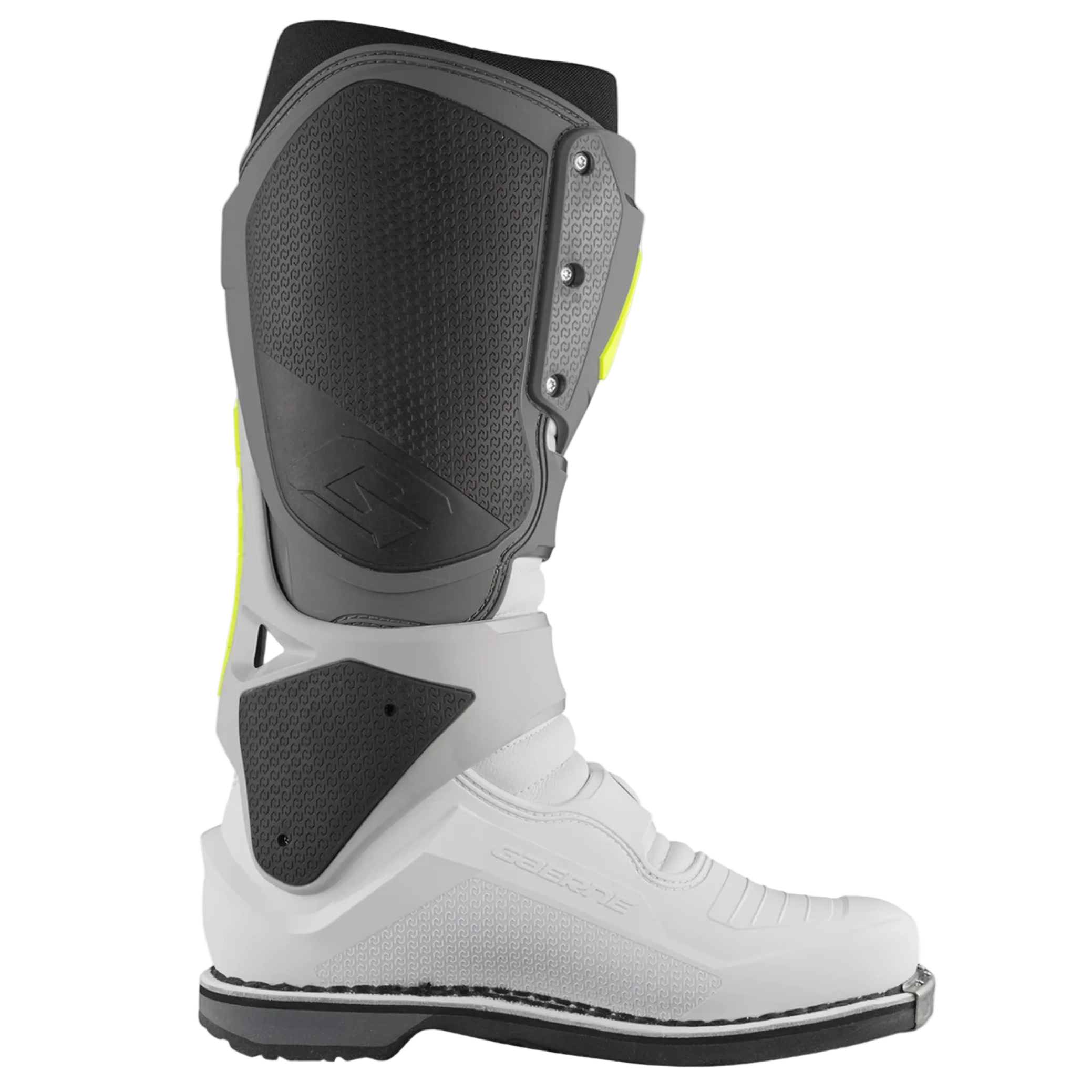 Bottes GAERNE SG 22 anthra/blanc/gris