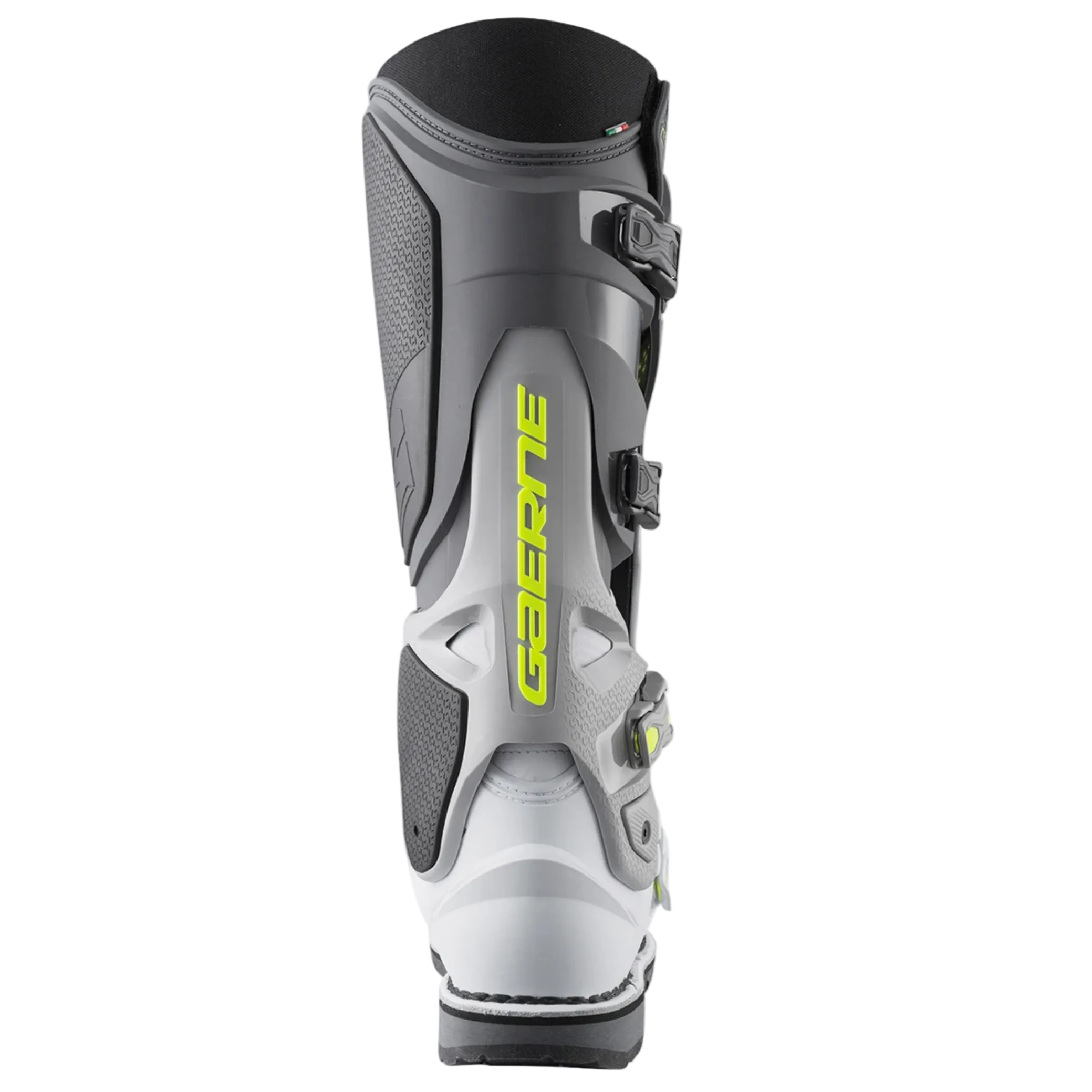 Bottes GAERNE SG 22 anthra/blanc/gris