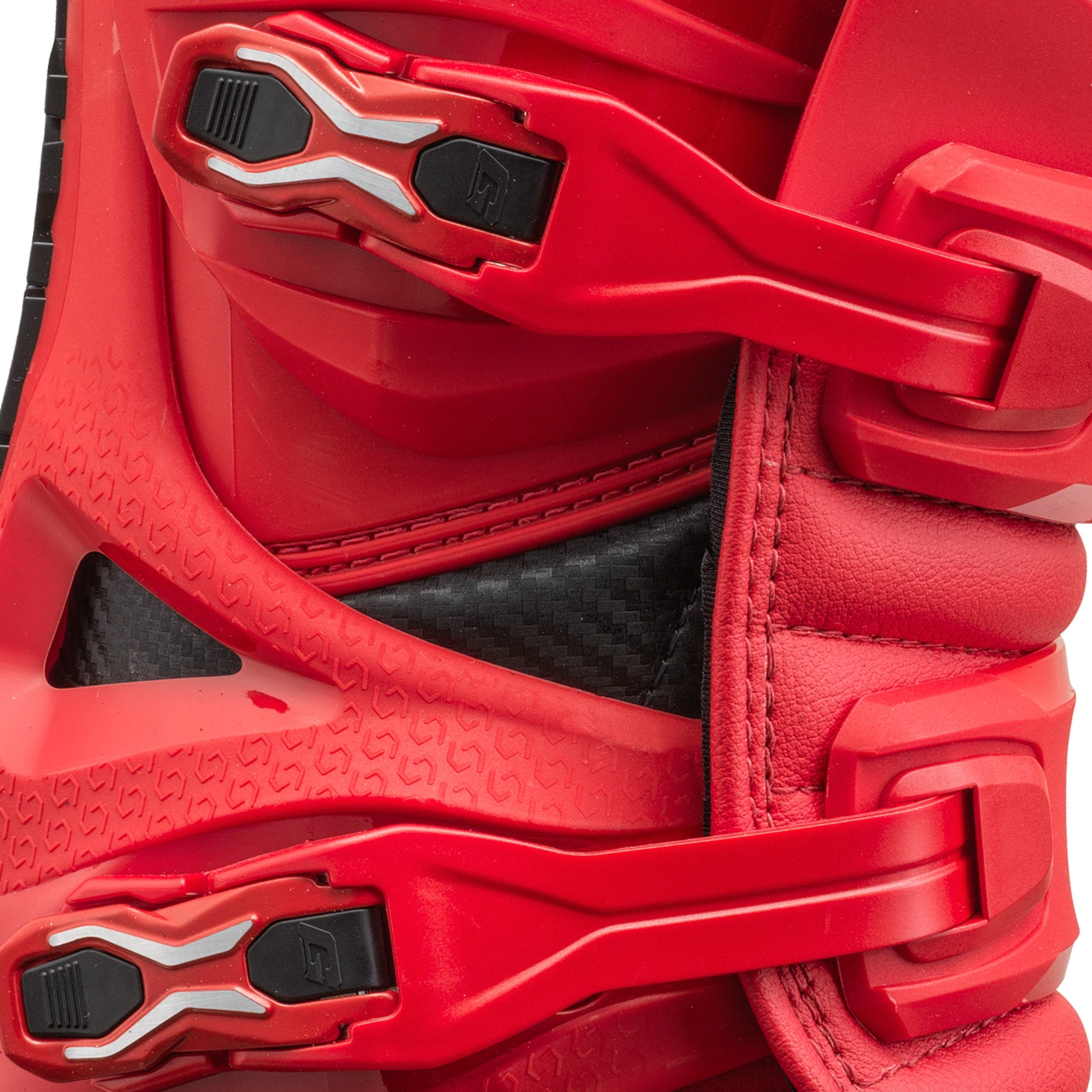 GAERNE laarzen SG 22 rood