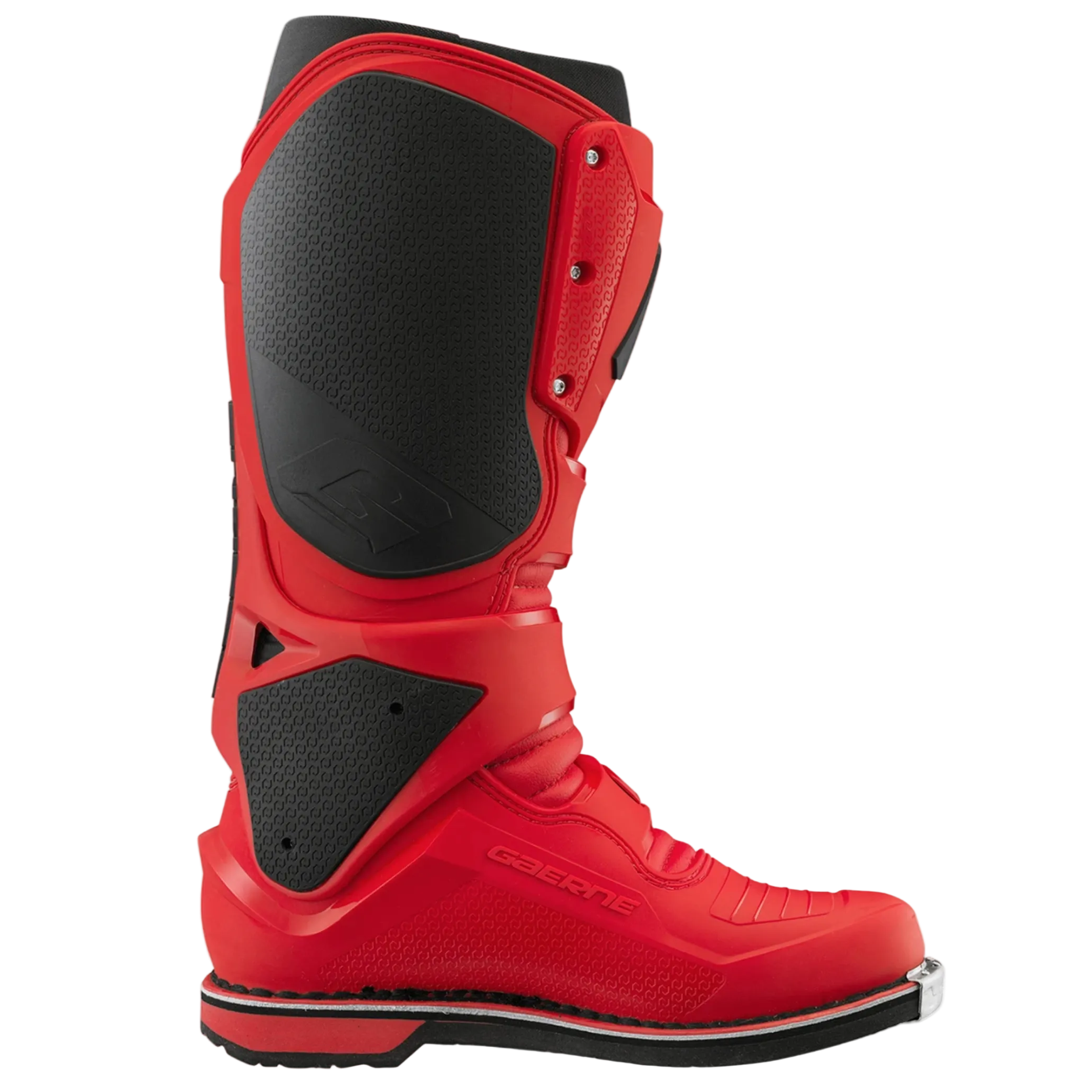 GAERNE laarzen SG 22 rood