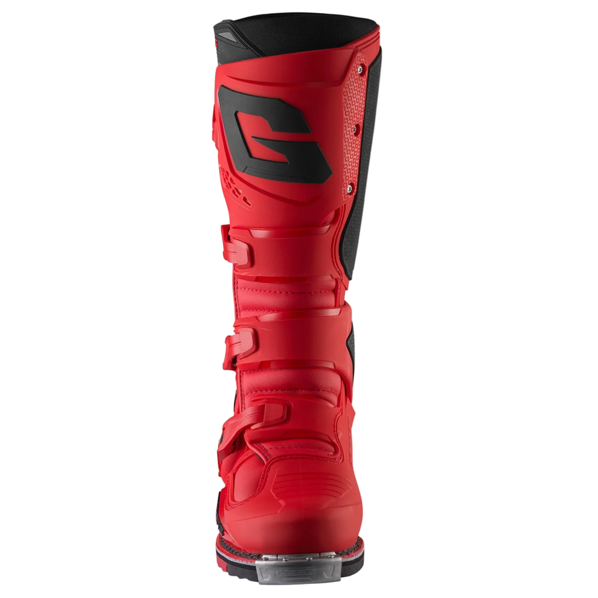 Bottes GAERNE SG 22 rouges