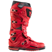 GAERNE laarzen SG 22 rood