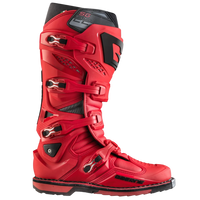 GAERNE saapad SG 22 punane