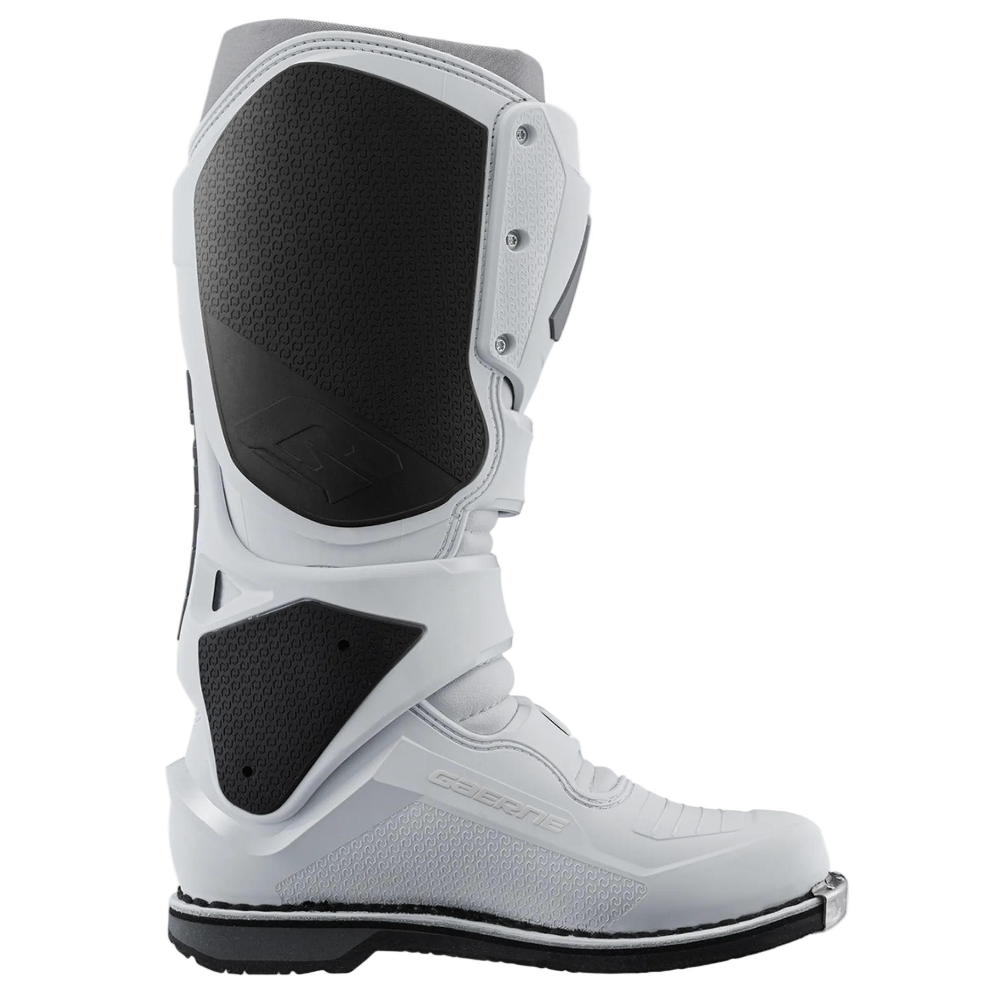 GAERNE SG 22 white shoes