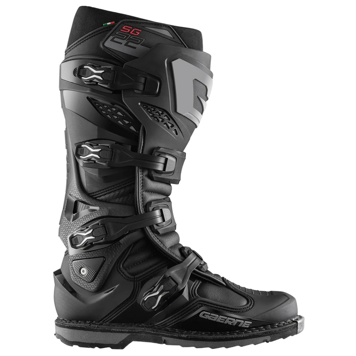 Bottes GAERNE SG 22 noir