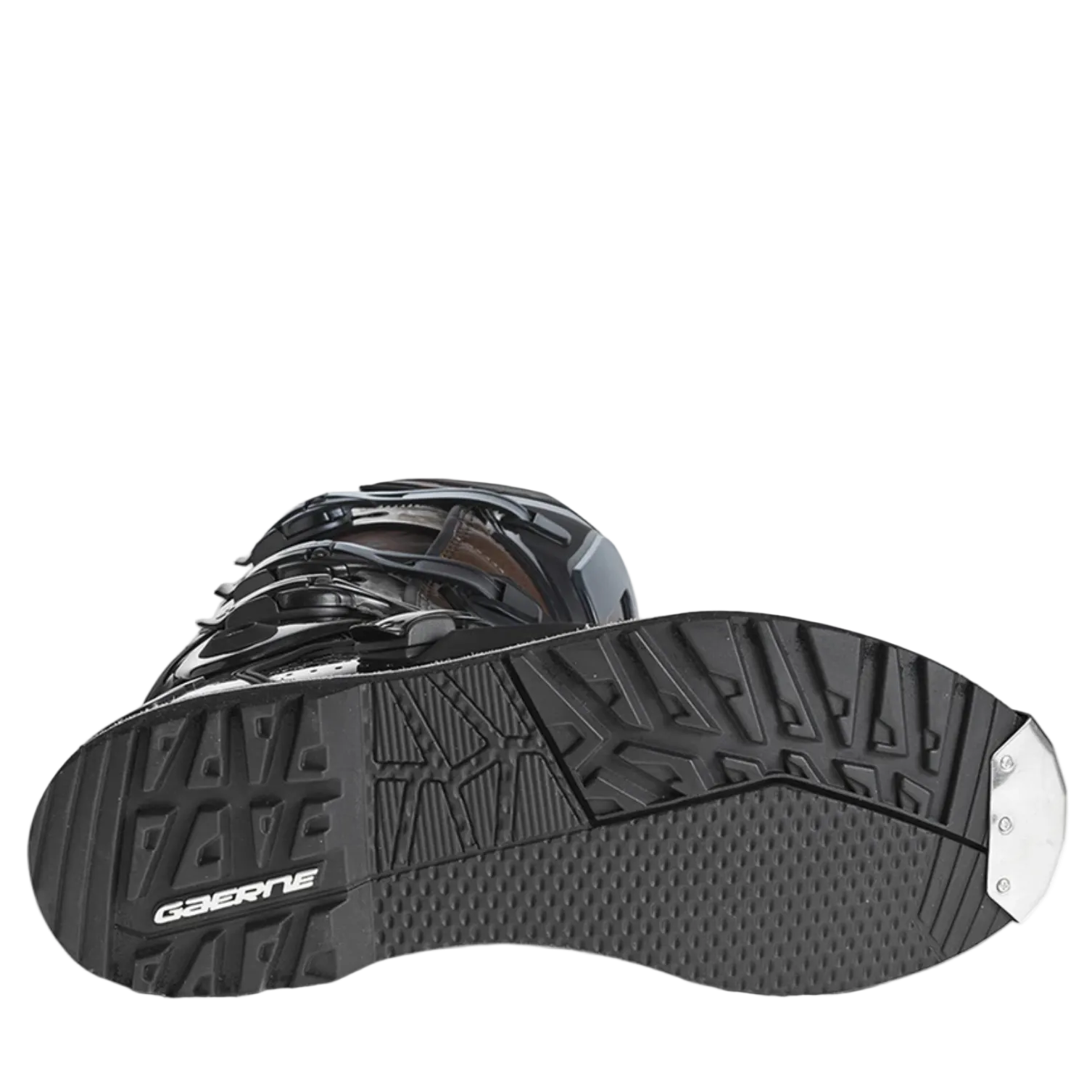 GAERNE Stiefel Fastback Endurance Enduro braun