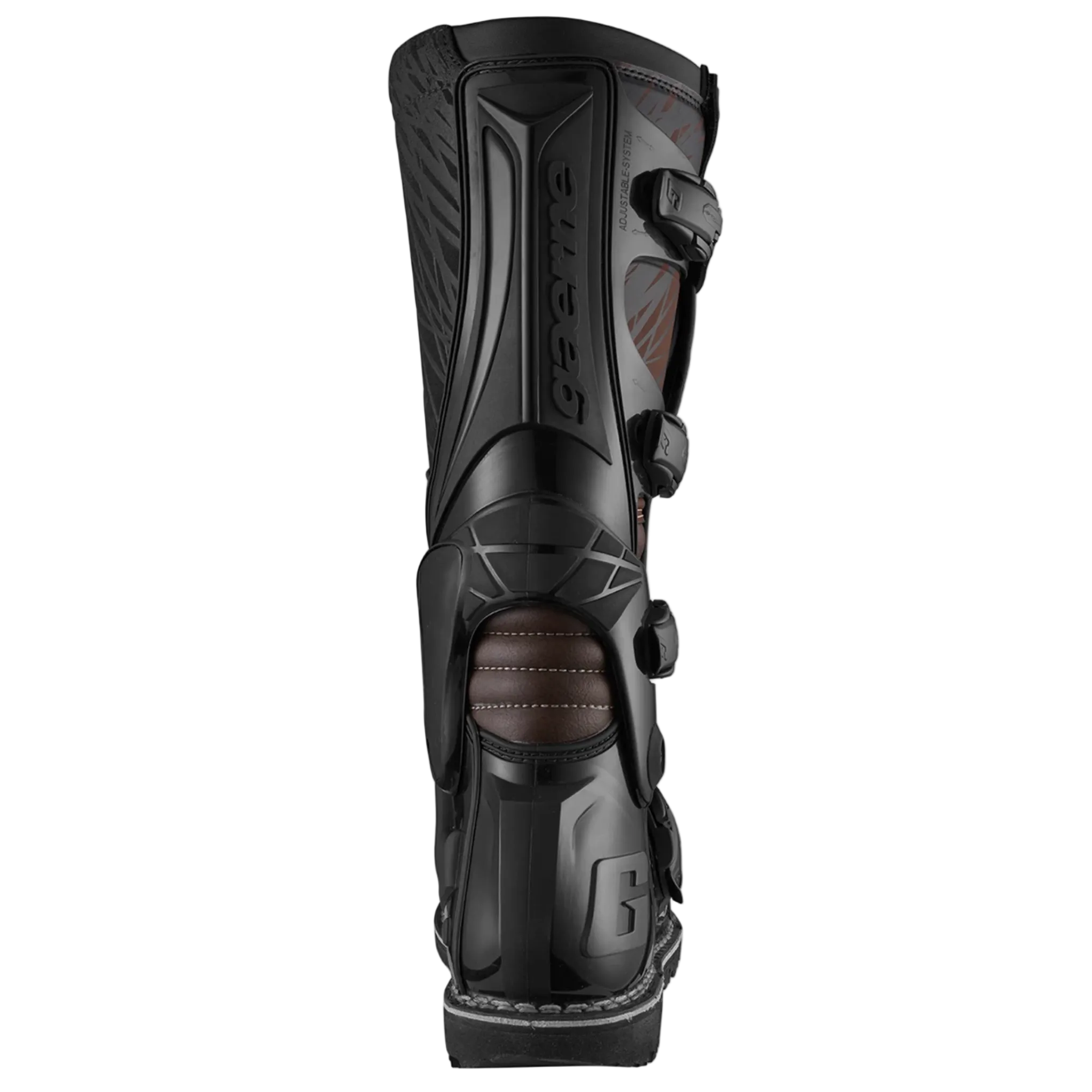 GAERNE Stiefel Fastback Endurance Enduro braun