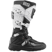 Bottes GAERNE GX1 Evo blanc/noir