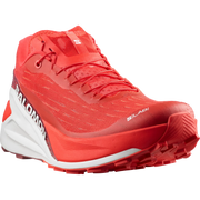 SALOMON sko S/Lab Pulsar 4 fiery red/vanilla ice/andorra