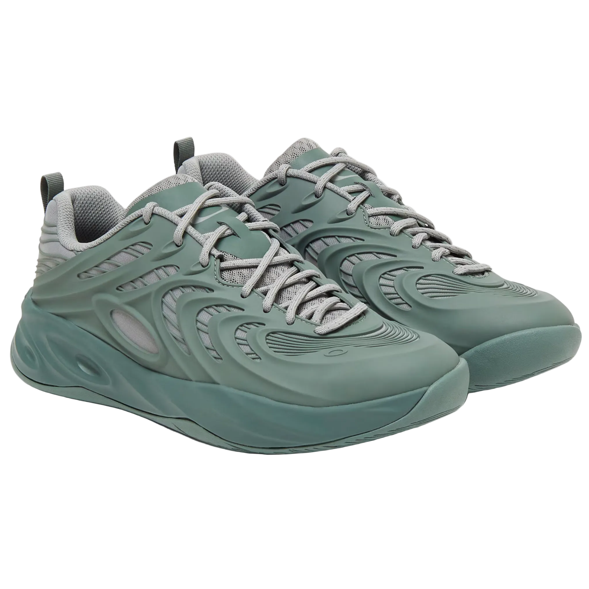 Scarpa OAKLEY Strike aviator verde
