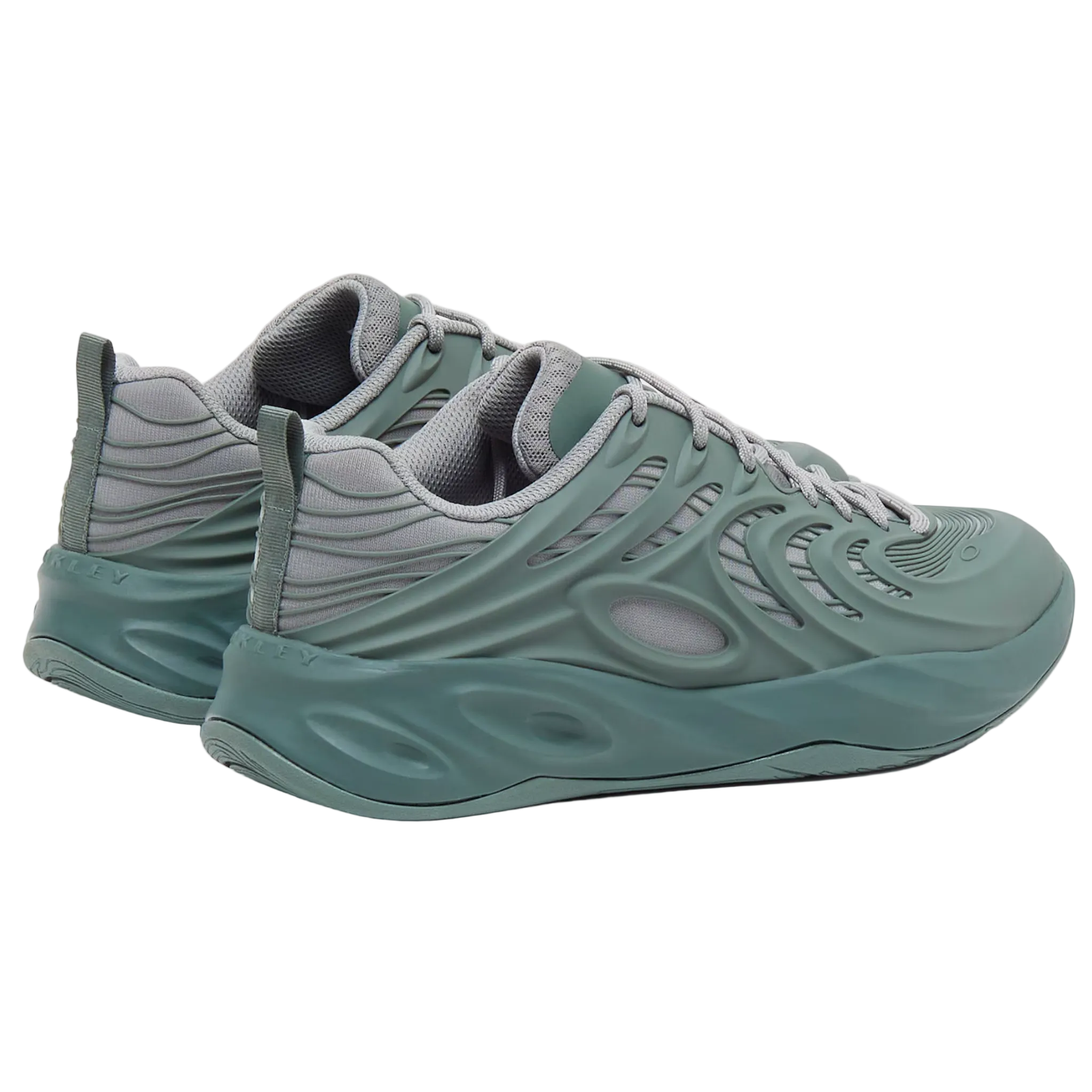 Scarpa OAKLEY Strike aviator verde