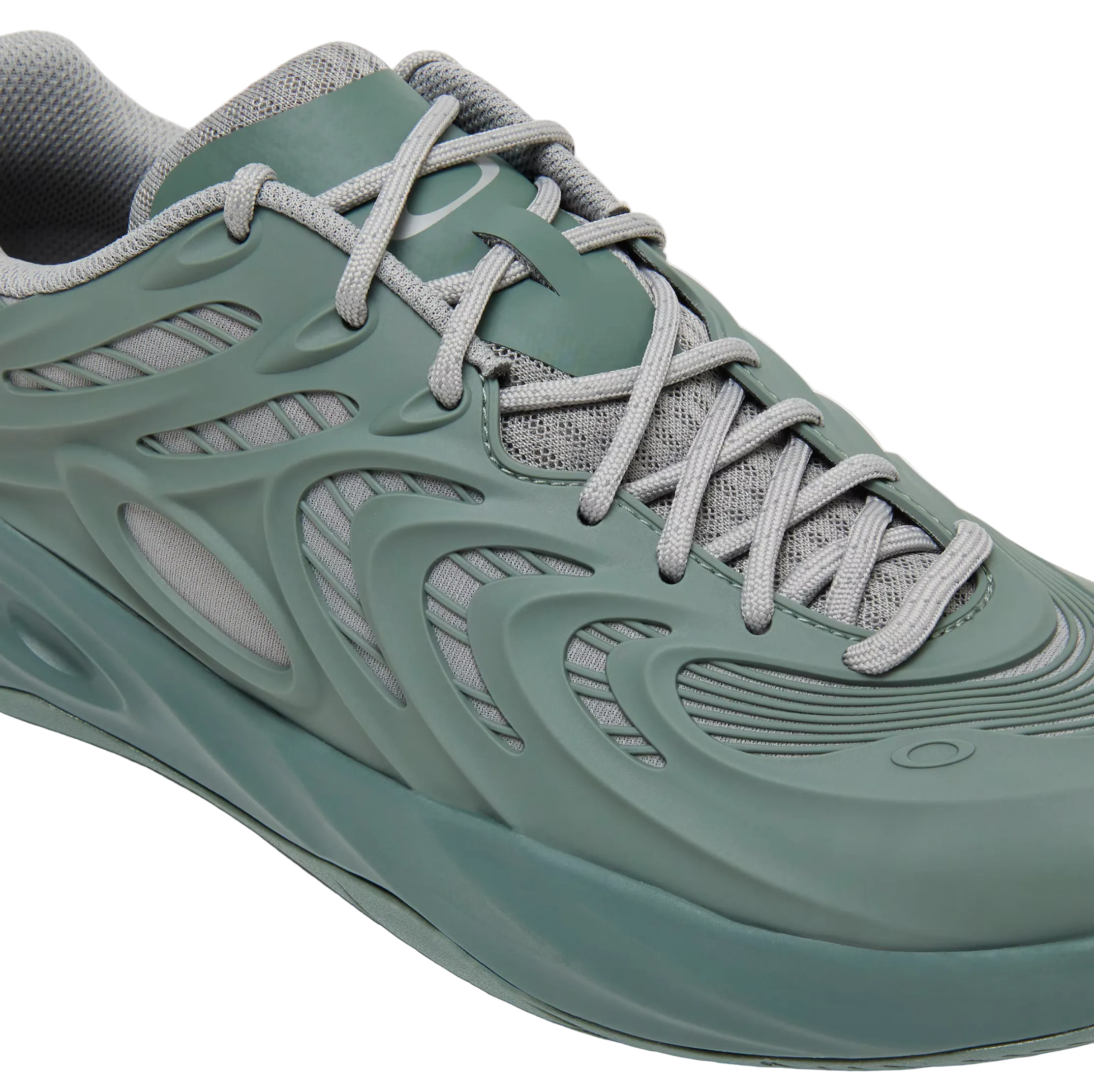 Scarpa OAKLEY Strike aviator verde