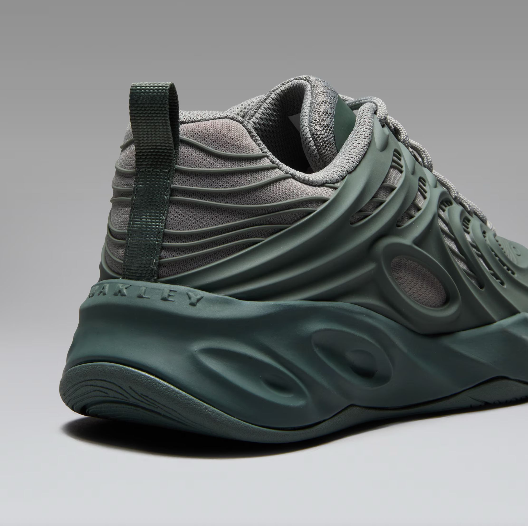 Scarpa OAKLEY Strike aviator verde