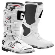 GAERNE SG 10 valged saapad