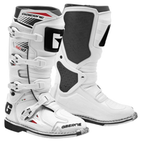 Bottes GAERNE SG 10 blanches