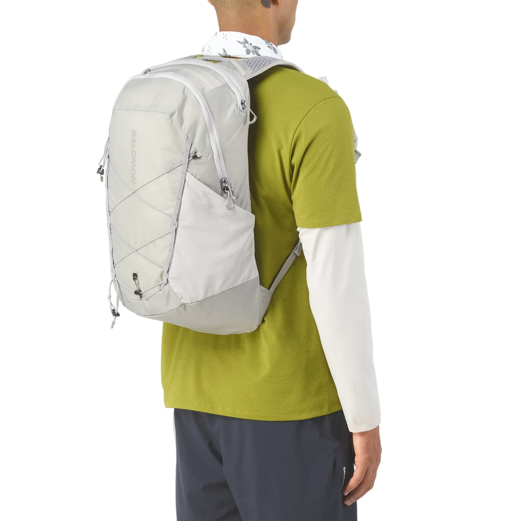 Sac à dos SALOMON XT 25 grey