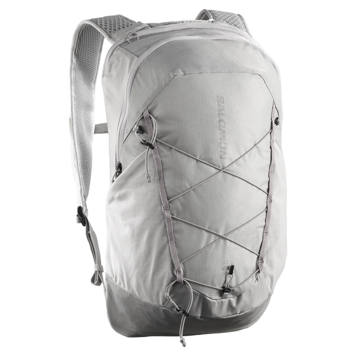 SALOMON backpack XT 25 grey