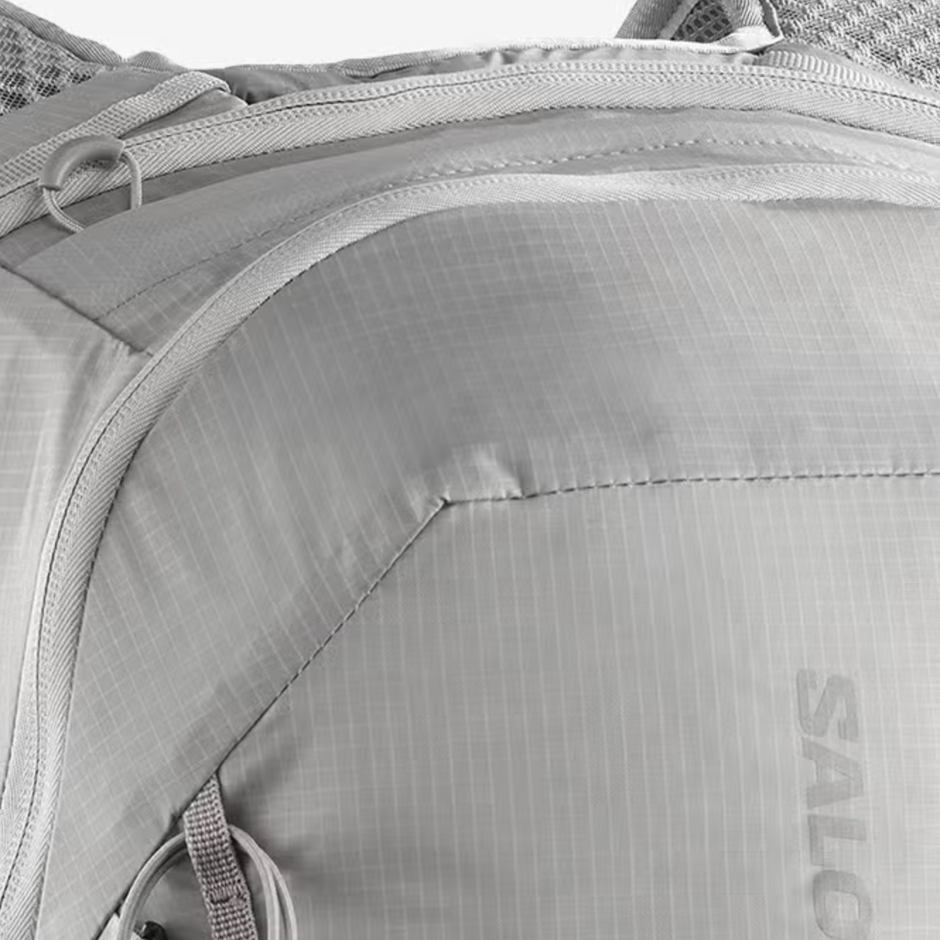 SALOMON backpack XT 25 grey