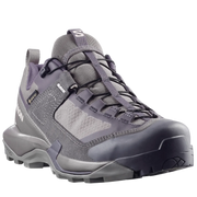 SALOMON sko X Ultra Alpine GTX W dark gull/nine iron/lilac ash