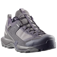 SALOMON sko X Ultra Alpine GTX W dark gull/nine iron/lilac ash