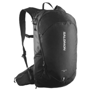 Zaino SALOMON Trailblazer 20 black/alloy