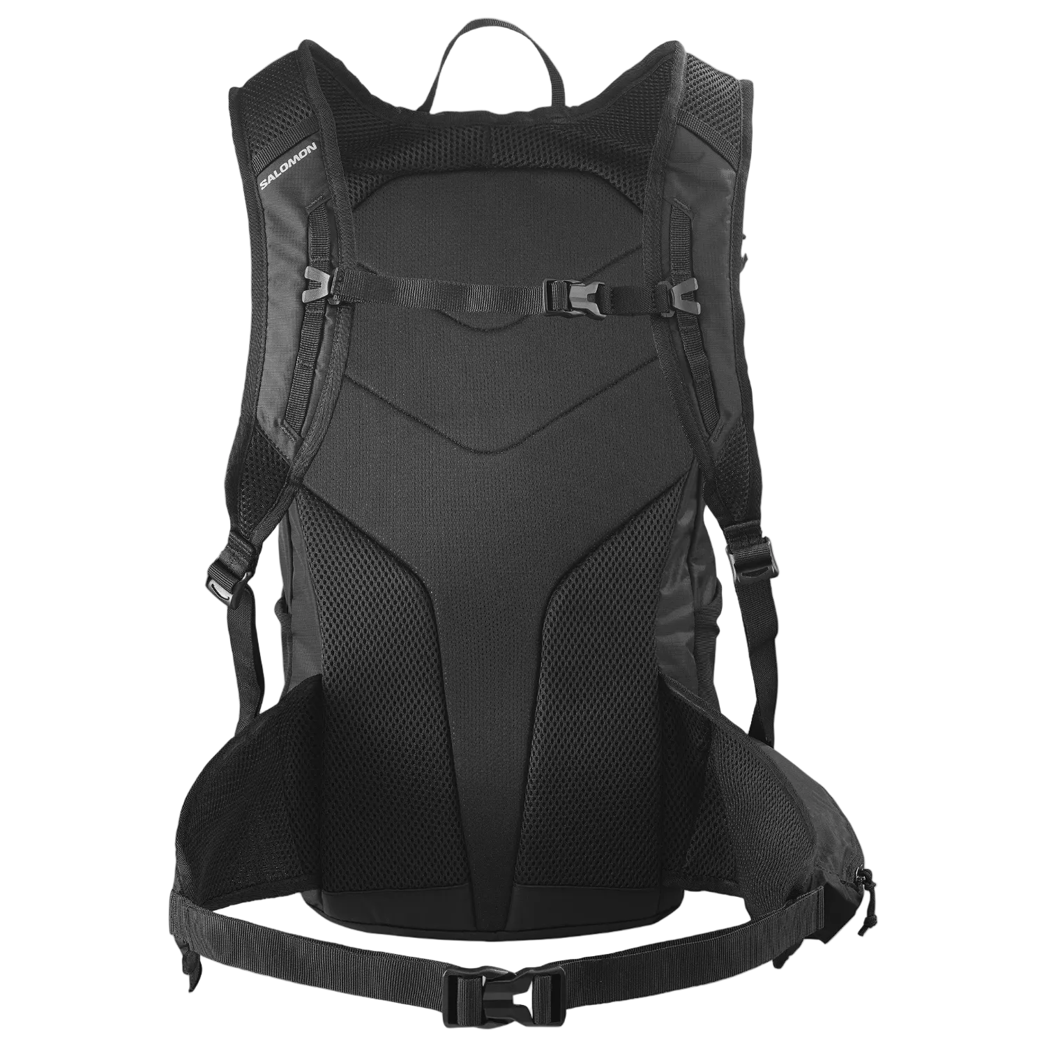 Zaino SALOMON Trailblazer 20 black/alloy