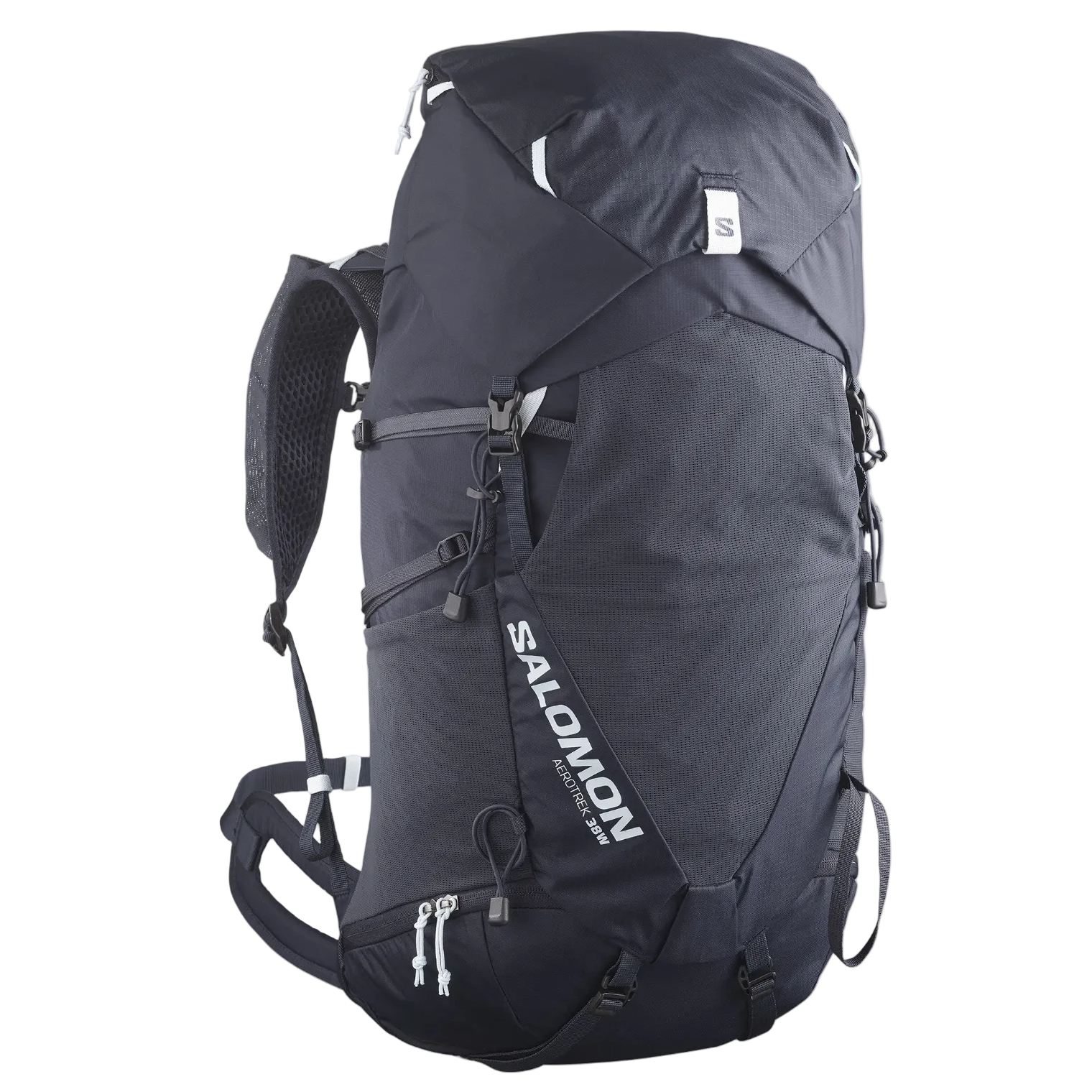 Sac à dos SALOMON Aerotrek 38 W bleu foncé