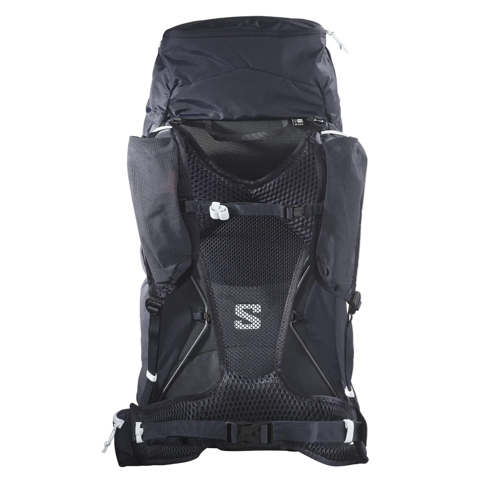 SALOMON backpack Aerotrek 38 W dark blue