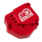 S3 S3 Power Ventil großer Volumenüberzug rot