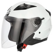 ACERBIS Helm Firstway 2.0 2206 weiß2