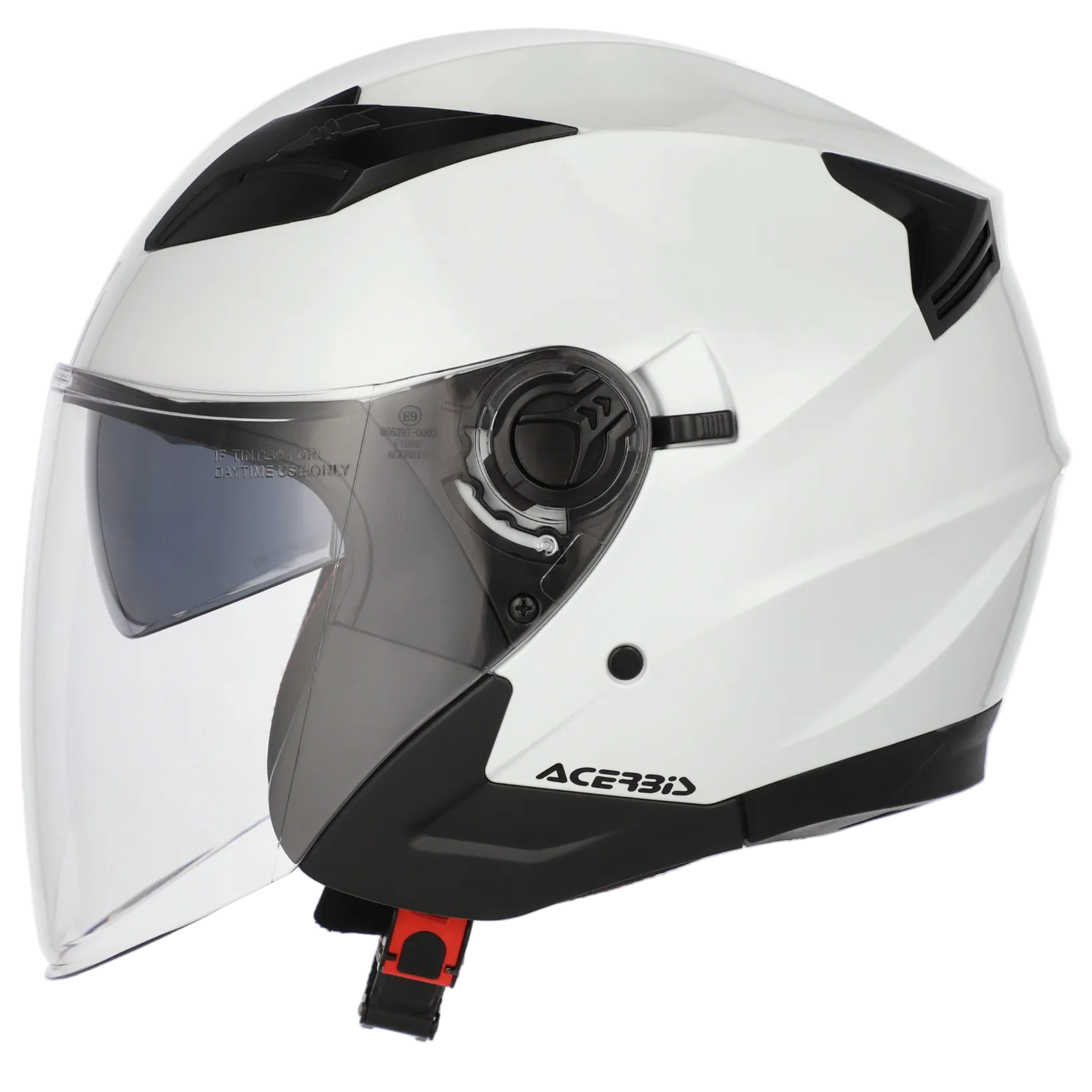ACERBIS Helm Firstway 2.0 2206 weiß2