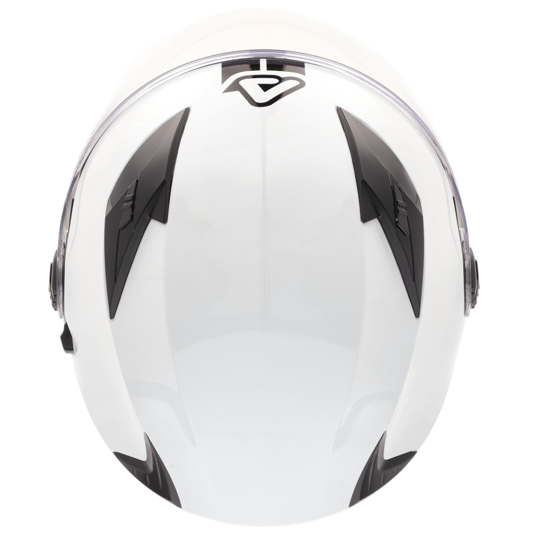 ACERBIS Helm Firstway 2.0 2206 weiß2