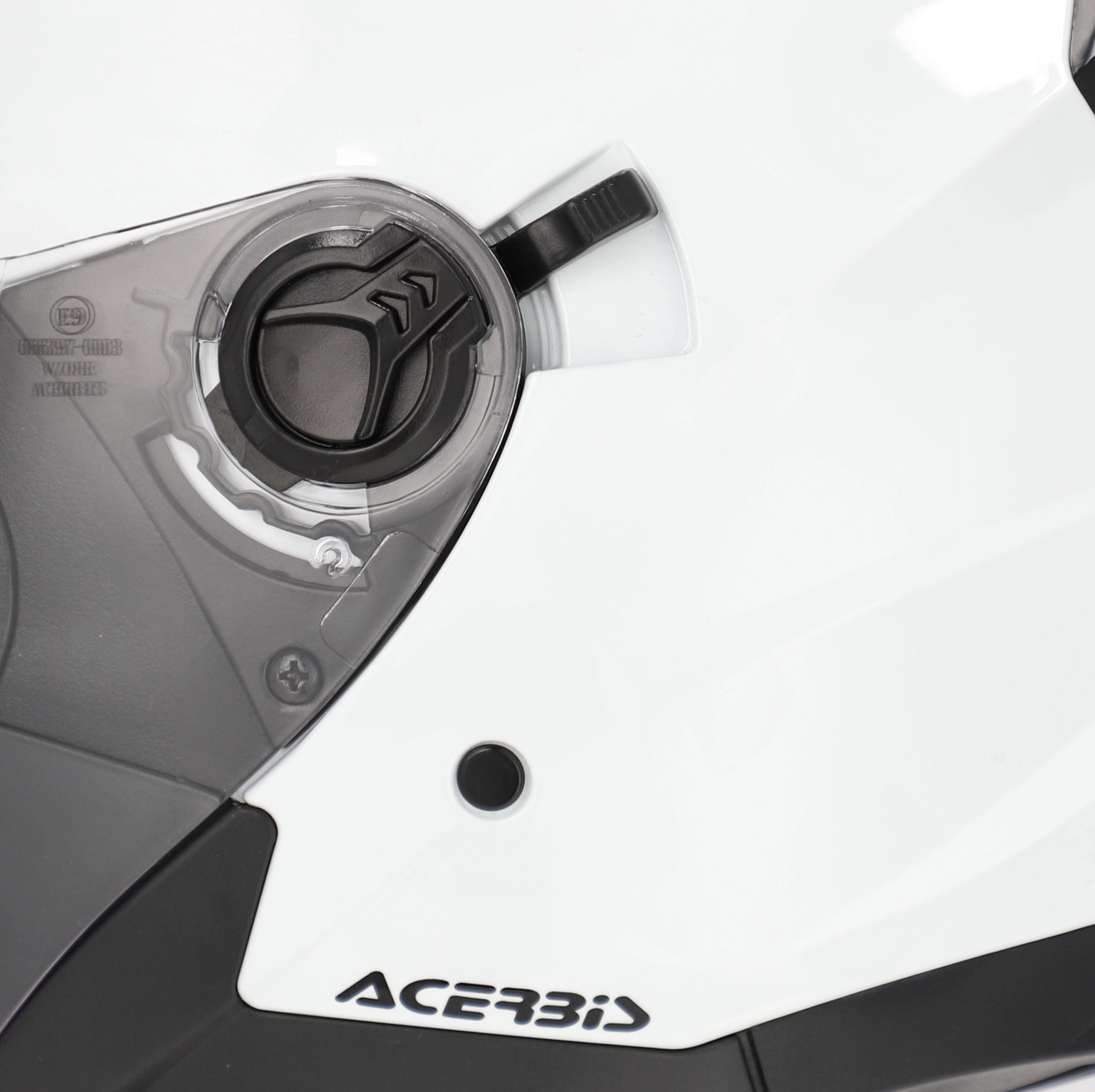 ACERBIS Helm Firstway 2.0 2206 weiß2