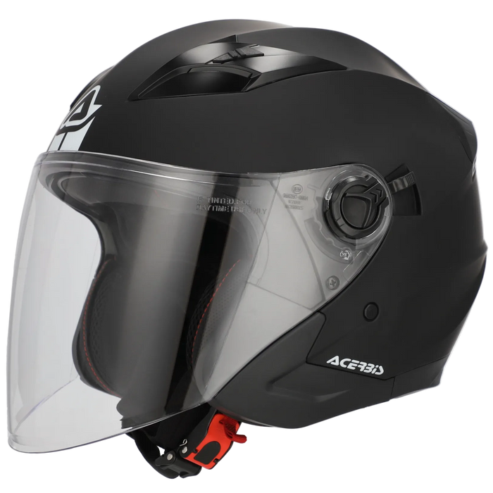 ACERBIS hjelm Firstway 2.0 2206 sort2