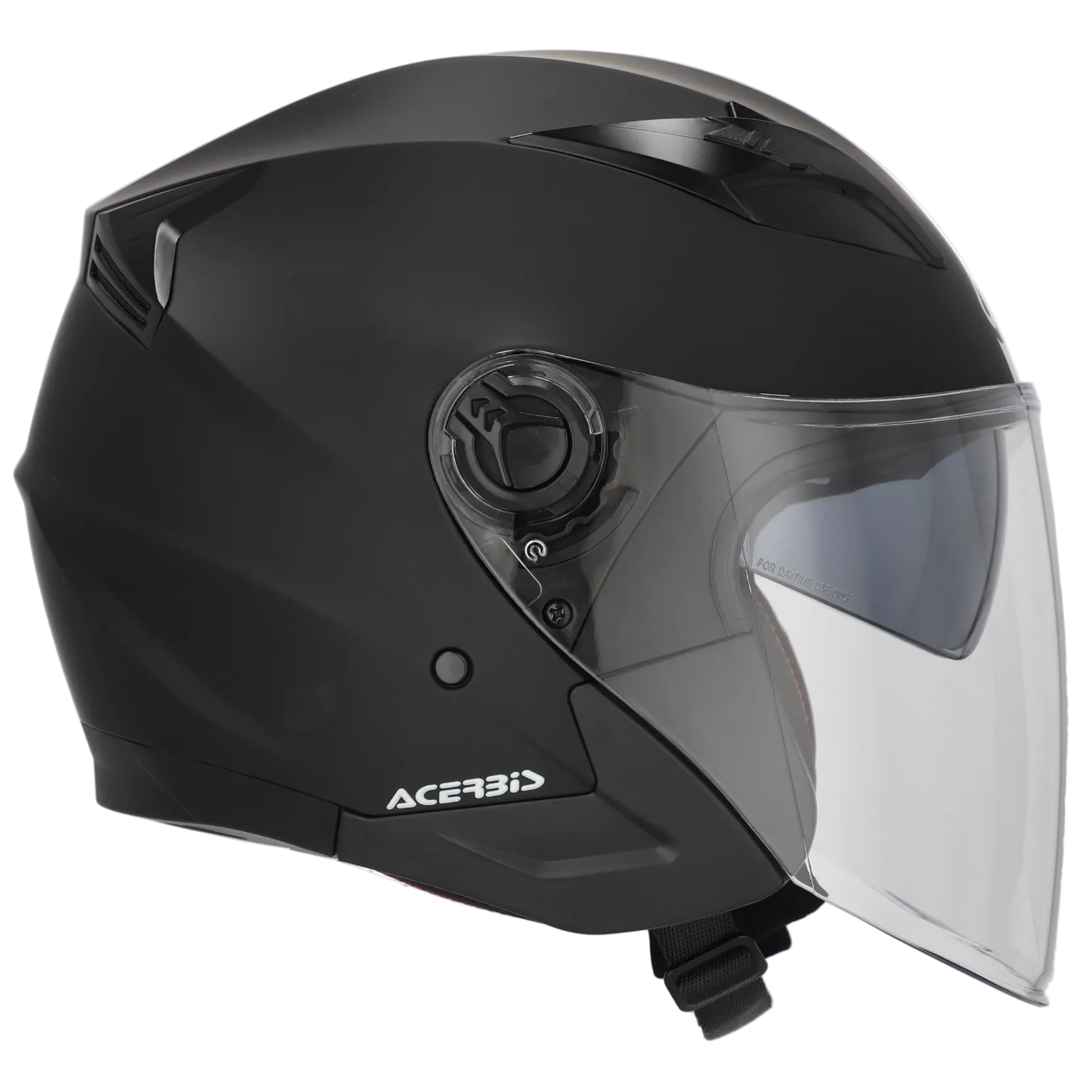 ACERBIS helmet Firstway 2.0 2206 black2