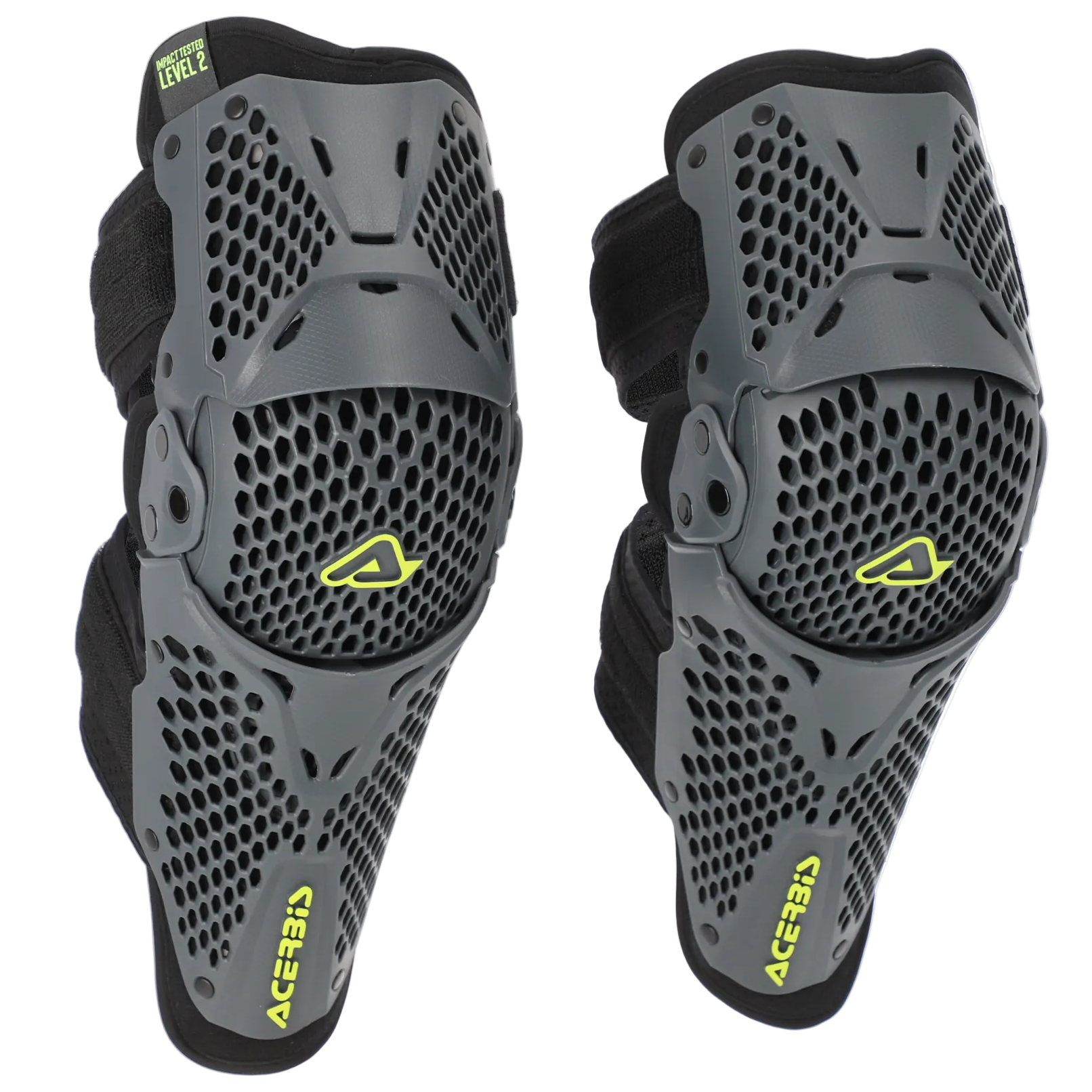 ACERBIS knee guards K035