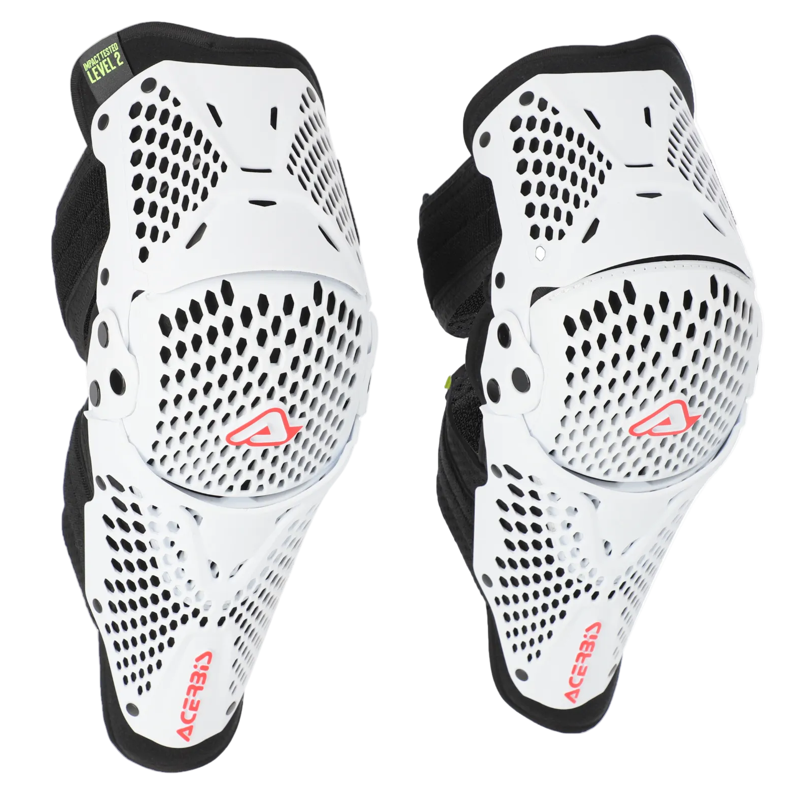 ACERBIS knee guards K035