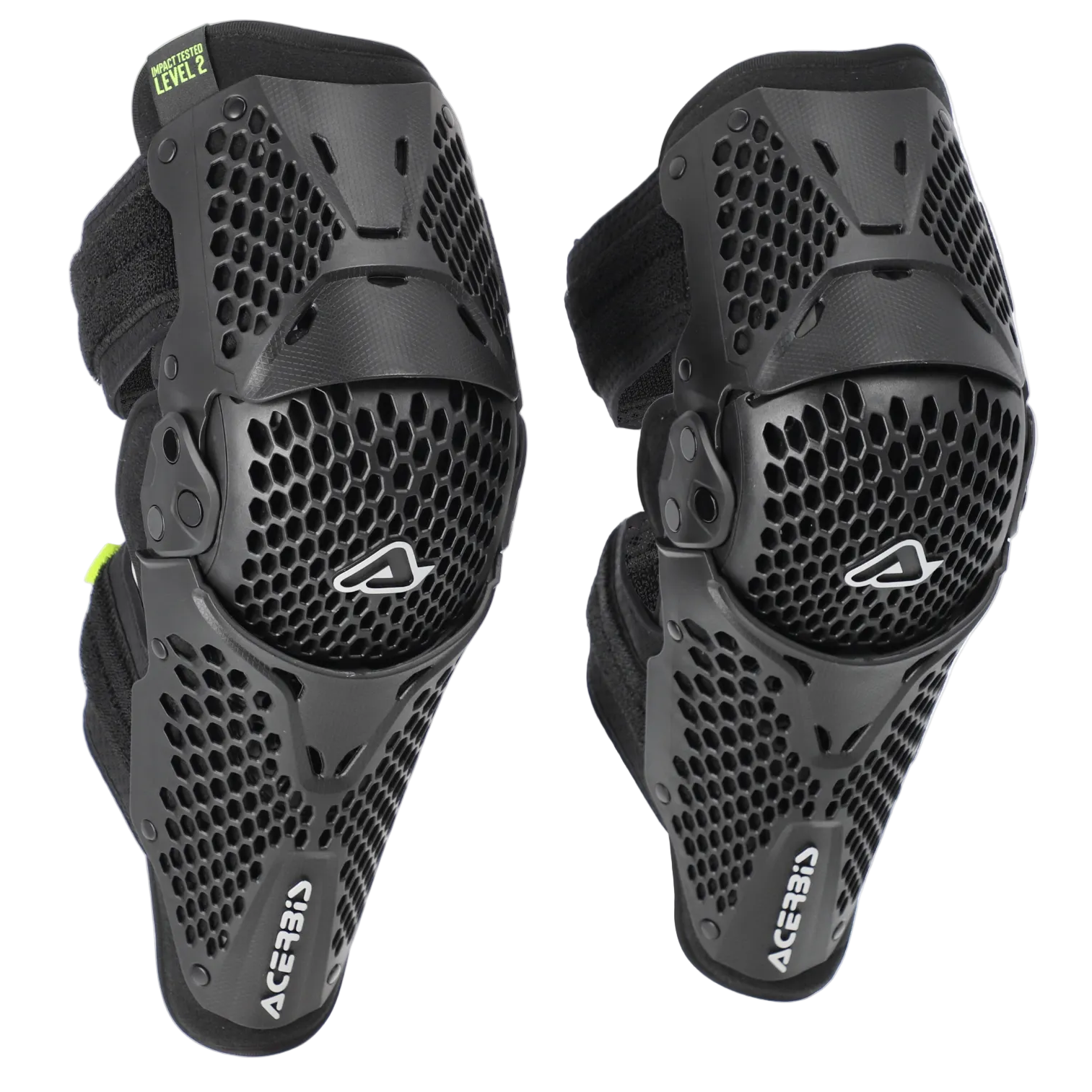 ACERBIS knee guards K035